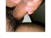 Double cumshot inside this wet makes me hard and gives me great moaning orgasm🥵 2/16