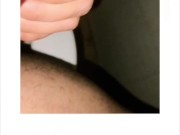 Double cumshot inside this wet makes me hard and gives me great moaning orgasm🥵 3/16