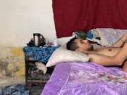 Me cojo a la amiga de mi novia 9/16