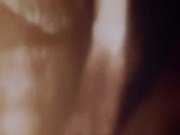 40代素人妻 清楚 色白ムチムチ 今日も暑いね 急いで来たから汗かいちゃった\ もう脱いじゃうね 早くお風呂入ろ ソファーで弄られてピクピクしちゃった 即尺して綺麗にしてあげる Mature Wife 4/16