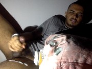 Major FUCKS your soft warm PUSSY with his BIG COCK and busts a HUGE LOAD all over you 😍 💦 16/16