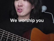 Oh My..  You are Sooooo Gooooooooood 1/16