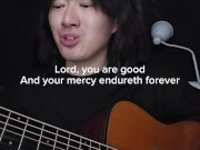 Oh My..  You are Sooooo Gooooooooood 10/16