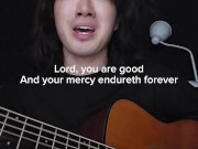 Oh My..  You are Sooooo Gooooooooood 11/16