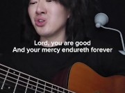 Oh My..  You are Sooooo Gooooooooood 14/16