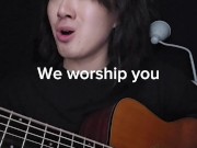 Oh My..  You are Sooooo Gooooooooood 3/16