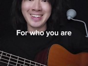 Oh My..  You are Sooooo Gooooooooood 7/16