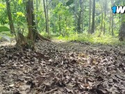 Outdoor masturbation by Pinoykangkarot 15/16