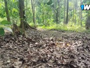 Outdoor masturbation by Pinoykangkarot 16/16