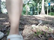 Outdoor masturbation by Pinoykangkarot 6/16