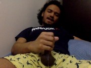 Major busts a legendary nut for you to gulp down 🥵 💦 5/16