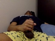 Major busts a legendary nut for you to gulp down 🥵 💦 7/16