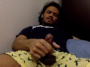 Major busts a legendary nut for you to gulp down 🥵 💦 9/16