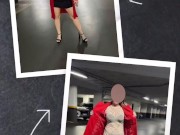 The months go by and I'm still a whore 15/16