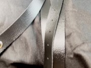 Girl in white socks caresses penis - Trailer 3/16