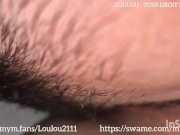 Il me rend dingue avec sa langue et me fini avec sa bonne queue ! 2/16