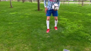 Вокруг света за 5 минут?