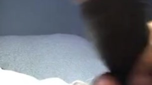 American huge dick