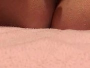 Virgin girl masturbate her pussy.Fingering 12/16