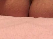 Virgin girl masturbate her pussy.Fingering 16/16