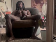 BBC shoots nut after edging 3/16