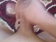 Mastürbasyon yapmayı seviyorum. 1/16