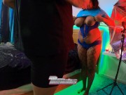 Bella Passes Her Audition With Flying Colors 11/16