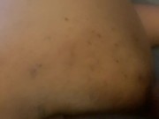 My bitch ass feel good 😊 12/16