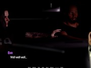 Tales From The Deep: Eve (5) 11/16