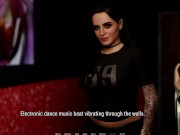 Tales From The Deep: Eve (5) 14/16