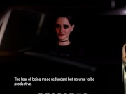 Tales From The Deep: Eve (5) 5/16