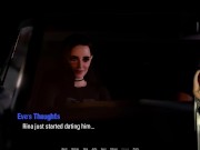 Tales From The Deep: Eve (5) 7/16