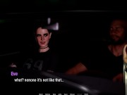 Tales From The Deep: Eve (5) 8/16