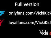 Less talk, more action! - BALLBUSTING! 15/16