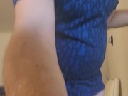 Horny God Blacke Awakened Me! How So! Here xxx Watch this! 1/16