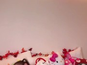 Sexy Striptease and Pussy Play 1/16