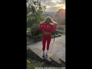 Slow reveals are my favourite 11/16