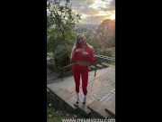 Slow reveals are my favourite 12/16