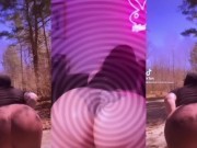 TikTok Big BOOTY Slut 10/16