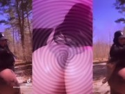 TikTok Big BOOTY Slut 13/16