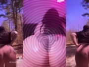 TikTok Big BOOTY Slut 5/16