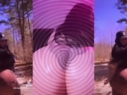 TikTok Big BOOTY Slut 6/16