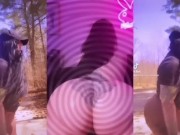 TikTok Big BOOTY Slut 8/16