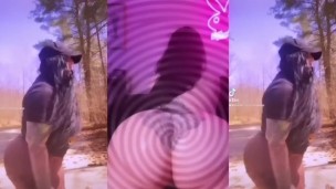 TikTok Big BOOTY Slut