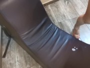 La NOVIA DE MI MEJOR AMIGO ESTA BIEN BUENA y no me resisto a follarla 15/16