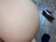 La NOVIA DE MI MEJOR AMIGO ESTA BIEN BUENA y no me resisto a follarla 8/16