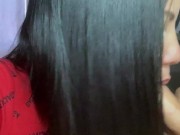 My hobby is having a cock in my mouth!!! 14/16