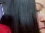 My hobby is having a cock in my mouth!!! 4/16