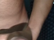 Hasta las huevas 10/16