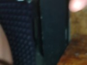 Hasta las huevas 15/16